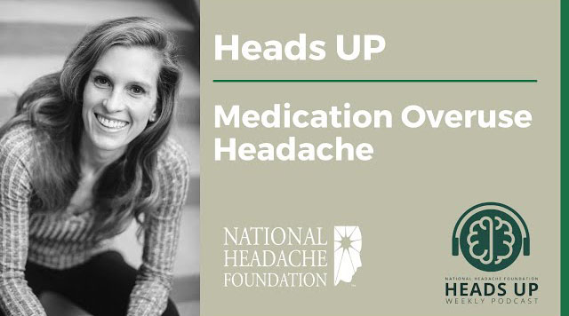 medication overuse headache
